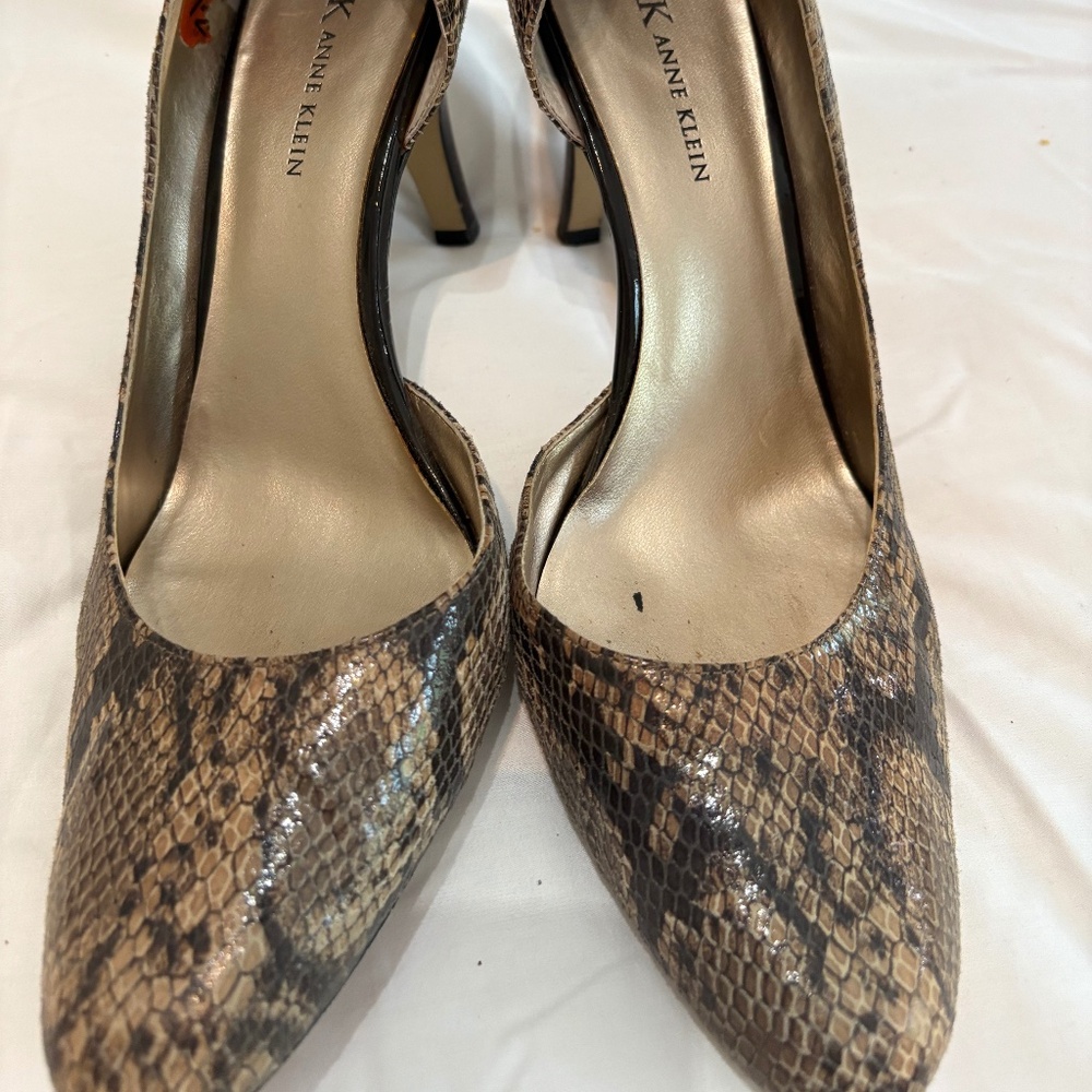 Heels